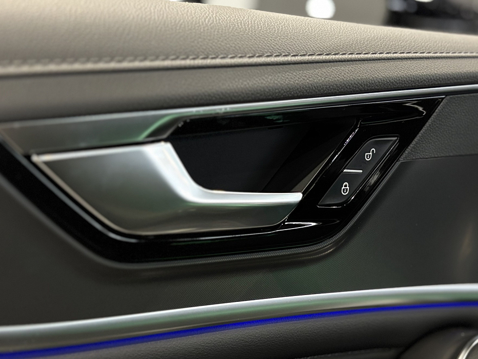 Hongqi HS3 Комфорт (Comfort), серый