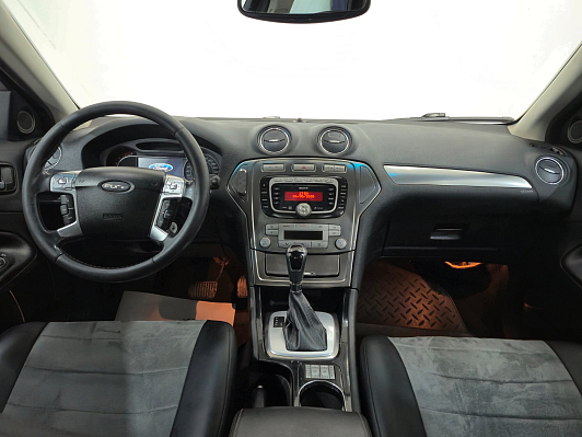 Ford Mondeo Ghia, 2008 года, пробег 269942 км