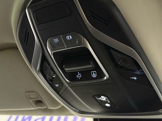 Geely Tugella Flagship, 2021 года, пробег 54970 км