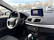 Renault Fluence Expression, 2011 года, пробег 180810 км