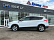 Ford Kuga Trend Plus, 2016 года, пробег 128503 км