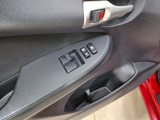 Toyota Corolla, 2011 года, пробег 141837 км