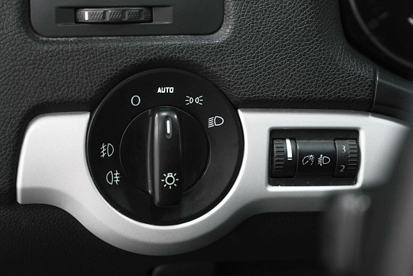 Skoda Octavia Ambition, 2010 года, пробег 149000 км