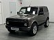 Lada (ВАЗ) 2121 (4x4) Luxe, 2018 года, пробег 101000 км