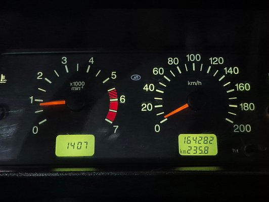 Lada (ВАЗ) 2131 (4x4) Standard (2017-2018), 2017 года, пробег 164273 км