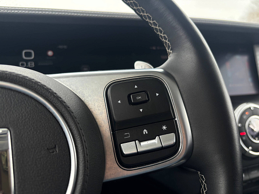 Tank 300 Adventure, 2023 года, пробег 43956 км