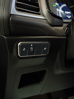 Haval F7 Premium, 2020 года, пробег 122000 км