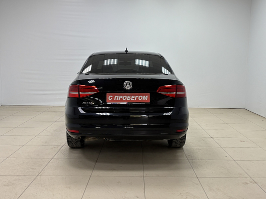 Volkswagen Jetta, 2015 года, пробег 208688 км