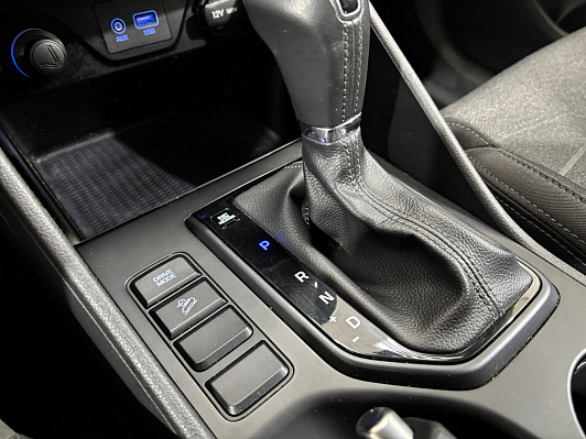 Hyundai Tucson Primary, 2019 года, пробег 60477 км