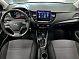 Hyundai Solaris Elegance, 2021 года, пробег 40829 км