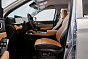 Changan Hunter Plus Luxe, белый