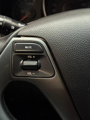 Kia Rio Luxe FCC, 2016 года, пробег 144000 км