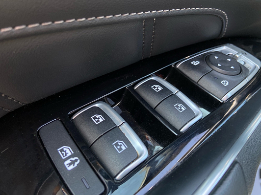 Kia Sorento Prestige, 2020 года, пробег 131306 км