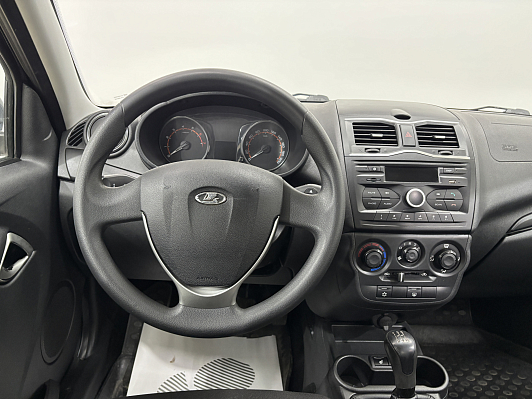 Lada (ВАЗ) Granta Comfort (2018-2021), 2019 года, пробег 108070 км