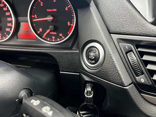 BMW X1, 2013 года, пробег 139000 км