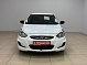 Hyundai Solaris Active, 2012 года, пробег 245089 км