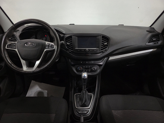 Lada (ВАЗ) Vesta Luxe Multimedia, 2022 года, пробег 34989 км