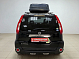Nissan X-Trail, 2010 года, пробег 203499 км