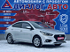 Hyundai Solaris Comfort + Winter, 2018 года, пробег 136000 км