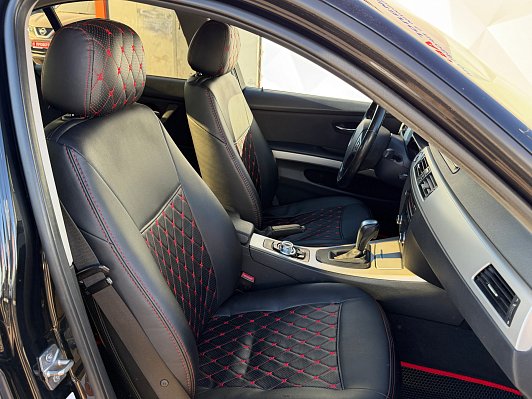 BMW 3 серии, 2011 года, пробег 160953 км