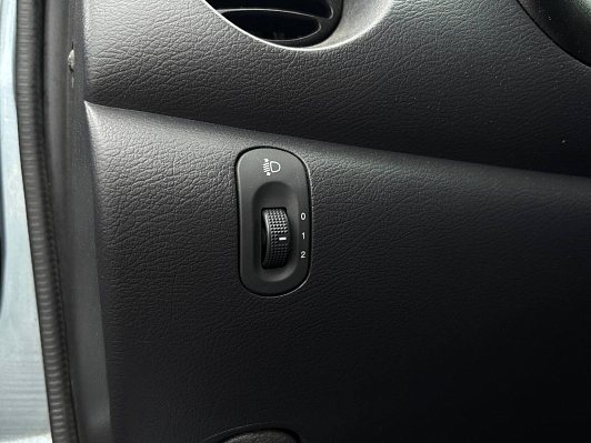 Daewoo Matiz M 16, 2013 года, пробег 51994 км