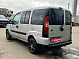 Fiat Doblo Active+, 2011 года, пробег 150000 км