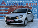 Lada (ВАЗ) Granta Comfort'24 Plus, 2024 года, пробег 22500 км