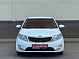 Kia Rio Comfort, 2013 года, пробег 178161 км