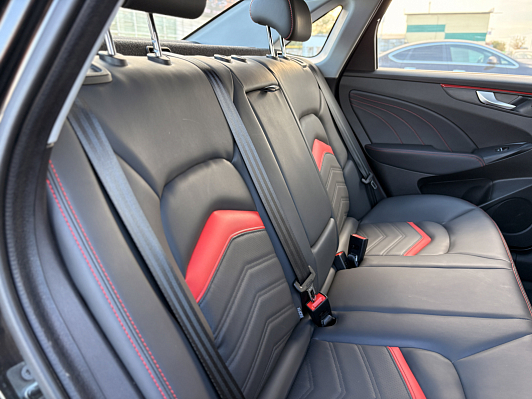 Kaiyi E5 Luxury, 2023 года, пробег 26975 км