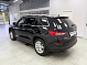 Skoda Kodiaq Style, 2019 года, пробег 119037 км
