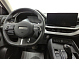 Haval F7x Elite, 2023 года, пробег 16163 км