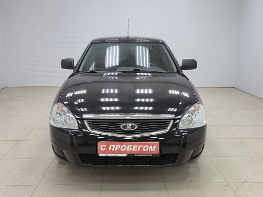 Lada (ВАЗ) Priora Image 21705-45-058, 2018 года, пробег 102267 км