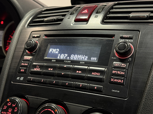 Subaru XV CD, 2011 года, пробег 263000 км