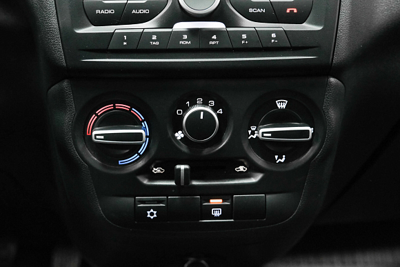 Lada (ВАЗ) Granta Comfort, 2023 года, пробег 18857 км