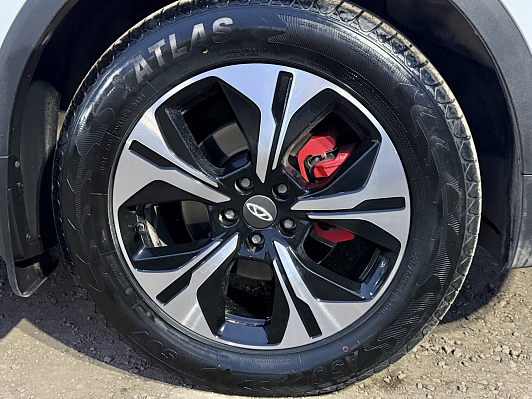 Chery Tiggo 7 Pro Max Ultimate, 2024 года, пробег 23684 км