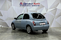 Nissan Micra, 2006 года, пробег 127693 км