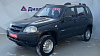 Chevrolet Niva LC, 2011 года, пробег 134701 км