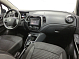 Renault Kaptur Extreme, 2017 года, пробег 86860 км