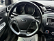 Kia Rio, 2016 года, пробег 111806 км
