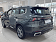 Geely Okavango Flagship, серый
