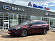 Opel Astra, 2018 года, пробег 190400 км