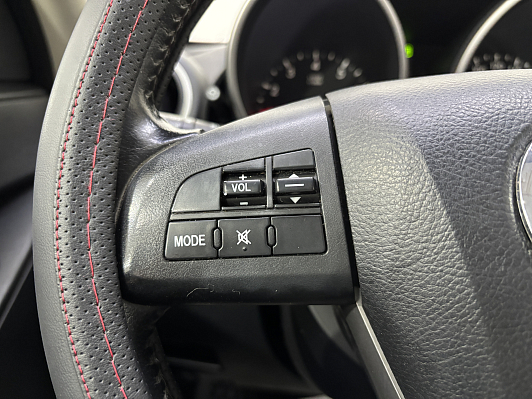 Mazda 3 Touring Plus, 2011 года, пробег 159174 км