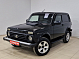 Lada (ВАЗ) Niva Legend Люкс, 2023 года, пробег 9476 км