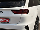 Kia Ceed Luxe, 2019 года, пробег 178574 км