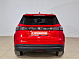 Chery Tiggo 4, 2025 года, пробег 8568 км