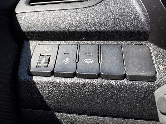 Kia Rio Luxe, 2015 года, пробег 212450 км