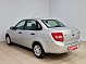 Lada (ВАЗ) Granta Classic Start Glonass 21901-51-234, 2017 года, пробег 130359 км