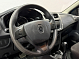 Renault Sandero Confort, 2017 года, пробег 110100 км