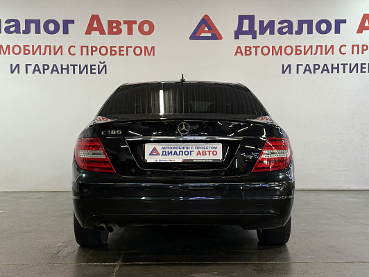 Mercedes-Benz C-Класс, 2013 года, пробег 232754 км