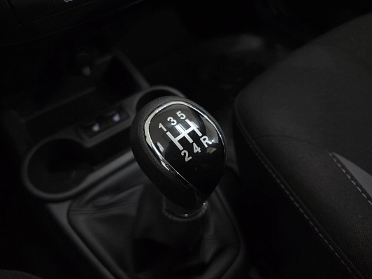 Lada (ВАЗ) Granta #CLUB'24, 2025 года, пробег 8342 км